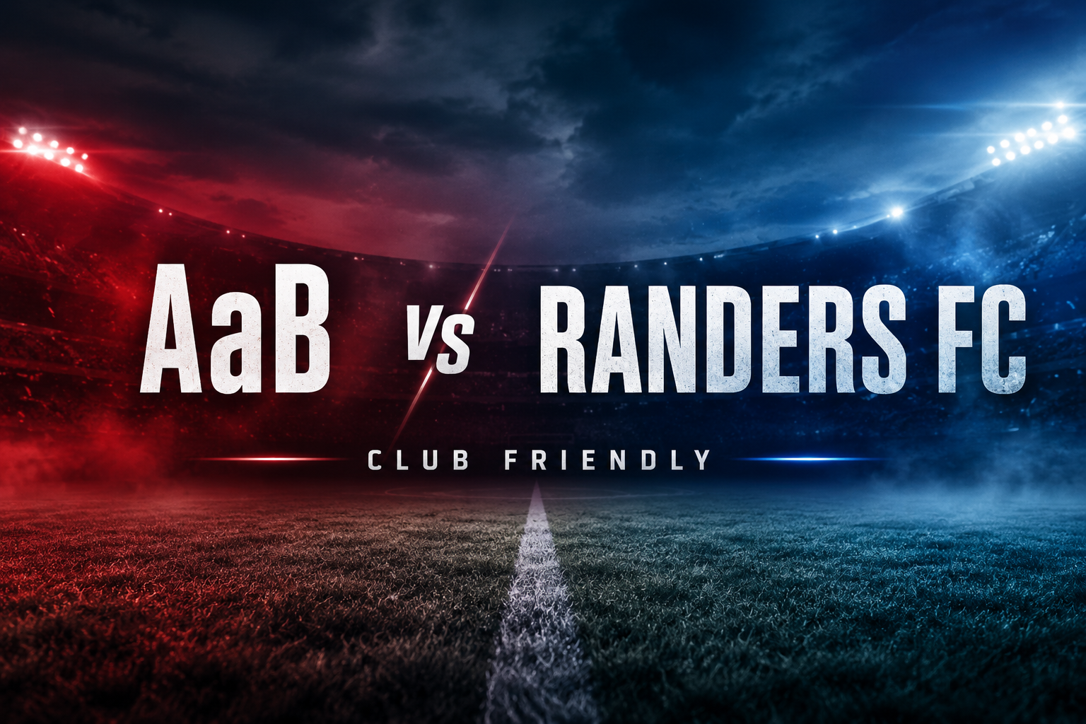 AaB Tantang Randers FC di Club Friendly Pukul 17.00 WIB – Tonton Lewat Jalalive