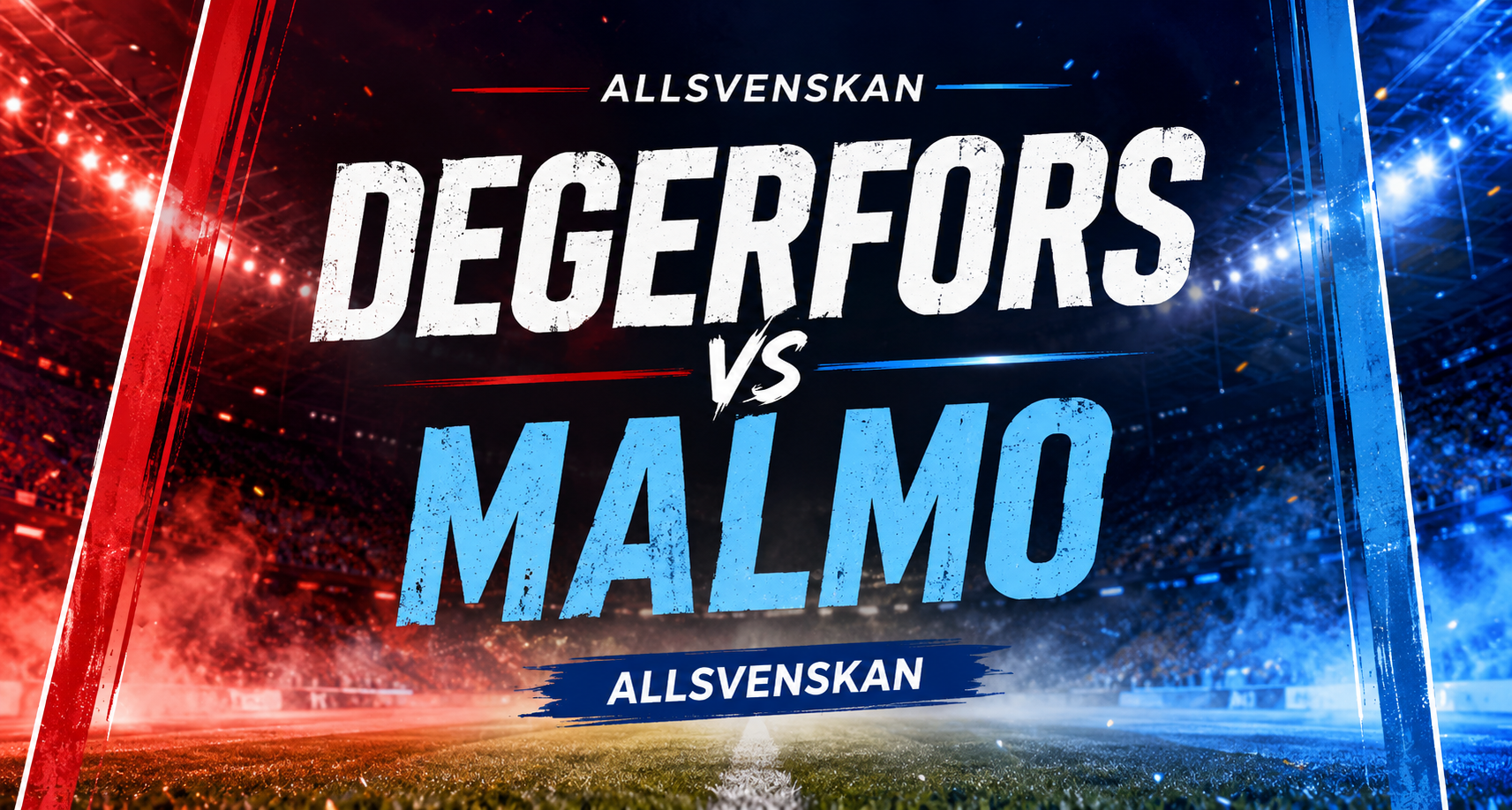 Degerfors Menjamu Malmo Malam Ini Pukul 20.00 WIB – Sorotan Menarik Hadir di Jalalive