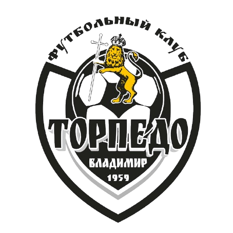 Logo Torpedo Vladimir