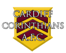Logo Cardiff Corinthians AFC