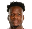 Sibiry Keita