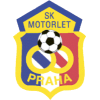 Logo SK Motorlet Praha
