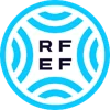 RFEF Tây Ban Nha
