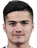 Jasurbek Jaloliddinov