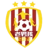 Beijing Old Boys FC