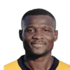 Bernard Henry Cédric Doumbia