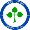 Grom Nowy Staw