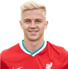 Luis Longstaff