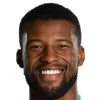 Georginio Wijnaldum