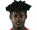 Tochi Chukwuani