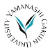 Yamanashi Gakuin University Women