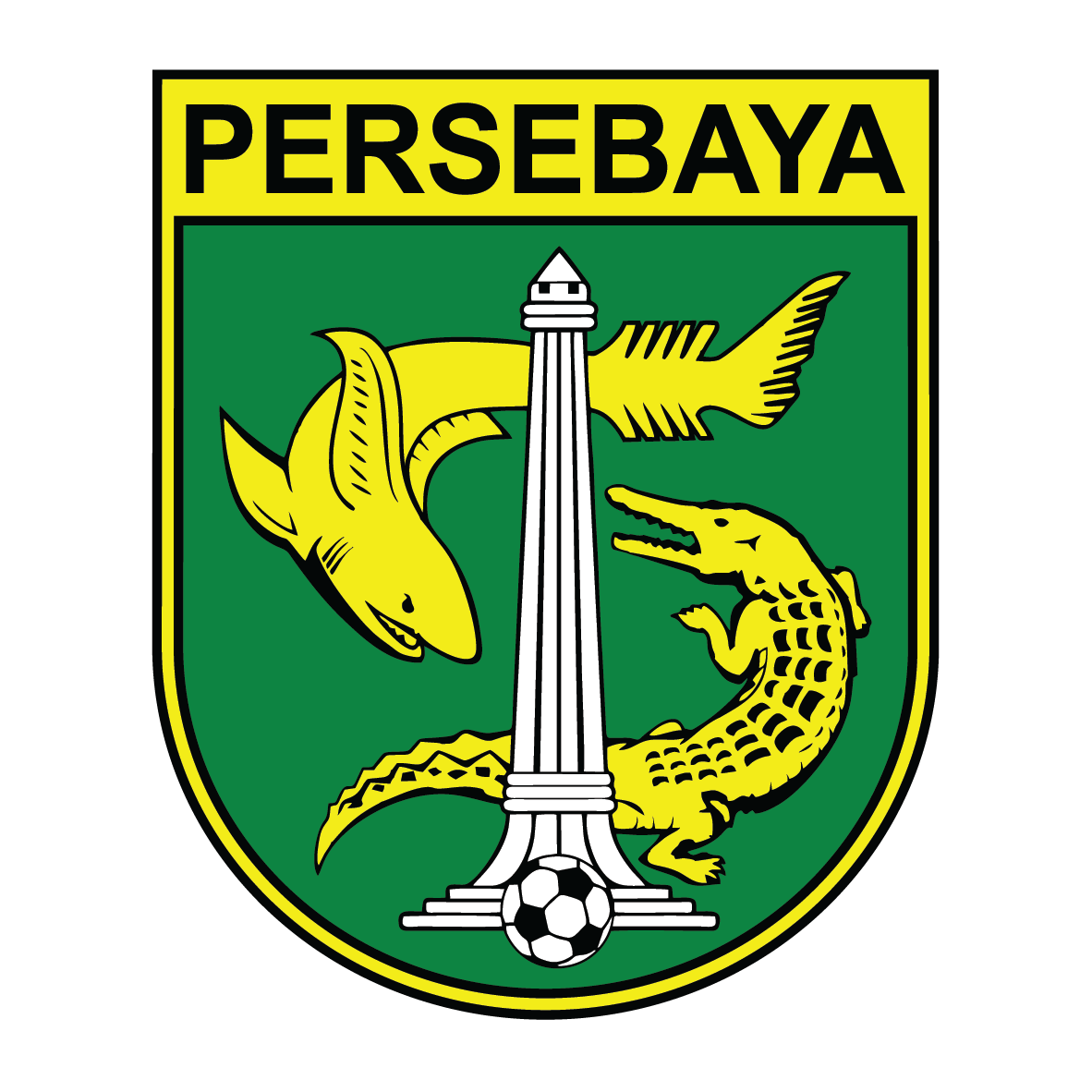 Logo Persebaya Surabaya