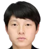Kim Hye-Yong