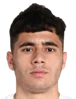 Ravshan Khayrullaev