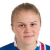 Agla María Albertsdóttir
