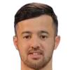 Mirjalol Kosimov