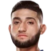 Aaron Salazar
