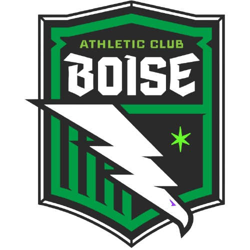 Logo Athletic Club Boise