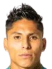 Raúl Ruidíaz