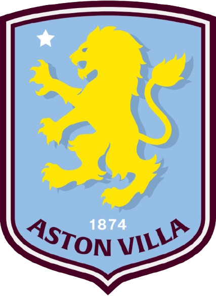 Logo Aston Villa