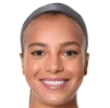 Mallory Pugh
