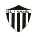 Logo Kalamata F.C