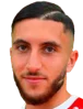Farès Ghedjemis