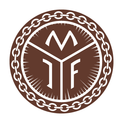 Logo Mjondalen IF