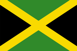 Logo Jamaica U20