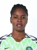 Chinaza Uchendu