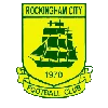 Rockingham City FC