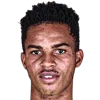 clinton duodo