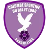 Colombe du Dja et Lobo