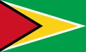 Guyana Women U17
