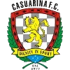 Logo Casuarina FC