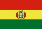 Bolivia U20