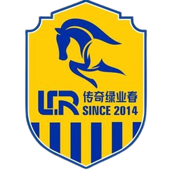 Liaocheng Team