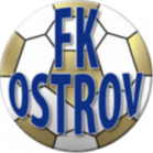 Logo Ostrov
