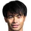 Kaoru Mitoma