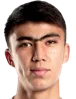 Saidumarkhon Saidnurullaev