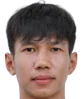 Panupong Hansuri