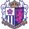 Cerezo Osaka (R)