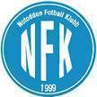 Logo Notodden FK