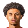 Pharell Brown