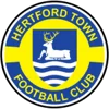 Hertford Town