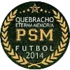 Puerto San Martin Futbol