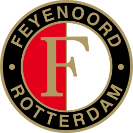 Logo Feyenoord Rotterdam Women