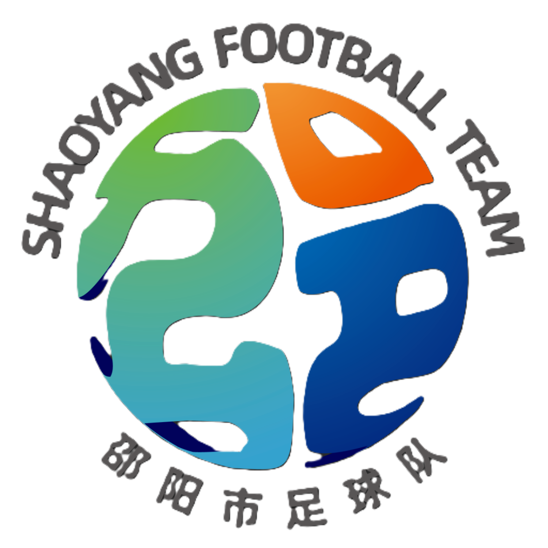 Logo Shaoyang Team
