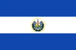 El Salvador Beach Soccer