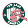 Logo Portland Bangers